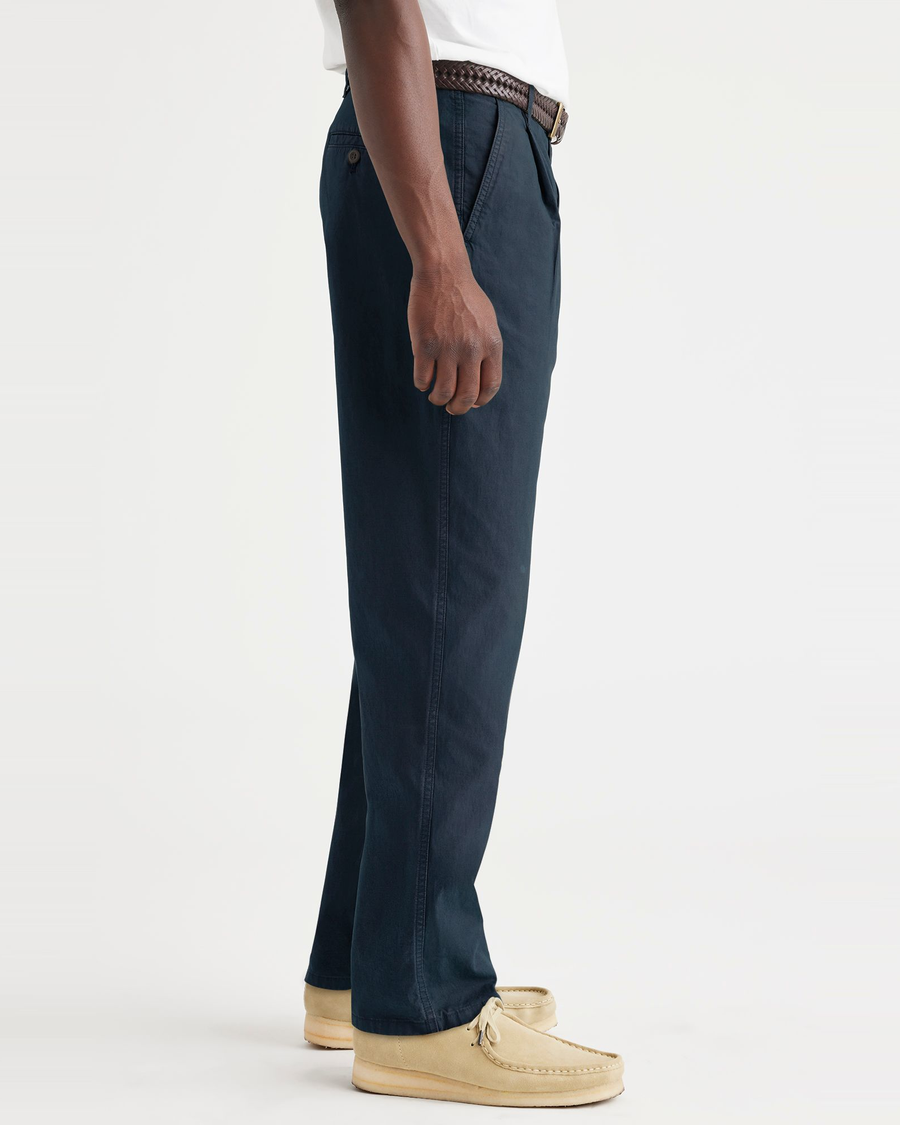 (image for) Pleasant Original Chinos, Relaxed Tapered Fit